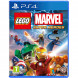 Игра Lego Marvel Super Heroes [PS4, английская версия] в Нижневартовске