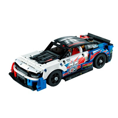 Конструктор LEGO Technic 42153 Chevrolet Camaro ZL1 в Нижневартовске