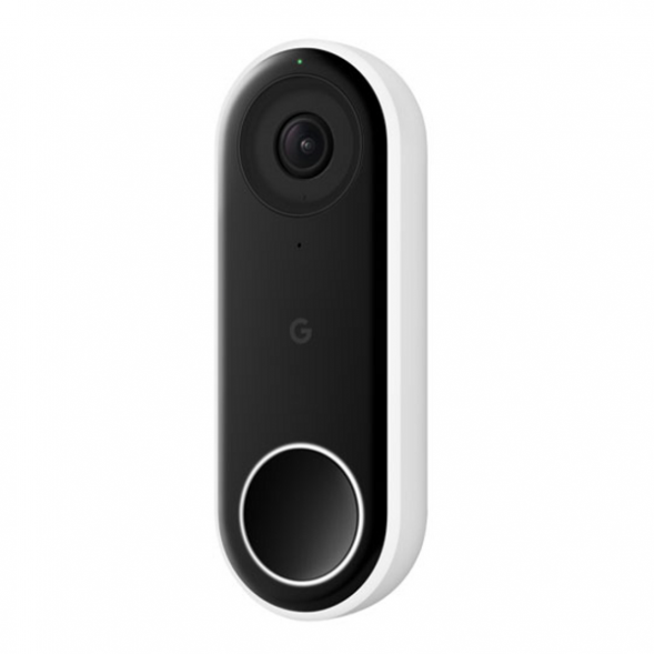 Умный дверной звонок Google Nest Hello NC5100NO в Нижневартовске