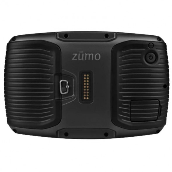 Мотонавигатор Garmin Zumo 595 LM 010-01603-1W в Нижневартовске