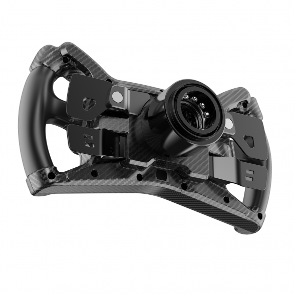 Съемное рулевое колесо MOZA KS Steering Wheel в Нижневартовске