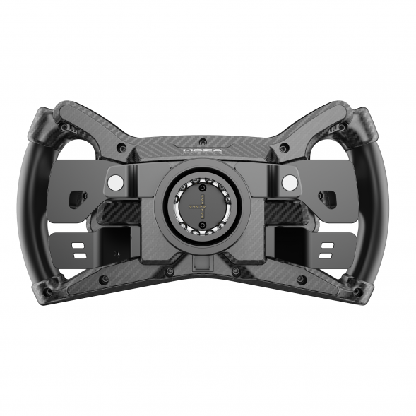 Съемное рулевое колесо MOZA KS Steering Wheel в Нижневартовске