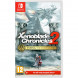Игра Xenoblade Chronicles 2: Torna - The Golden Country [Nintendo Switch, английская версия] в Нижневартовске