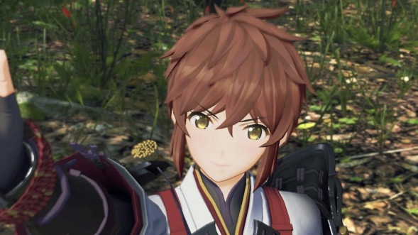 Игра Xenoblade Chronicles 2: Torna - The Golden Country [Nintendo Switch, английская версия] в Нижневартовске