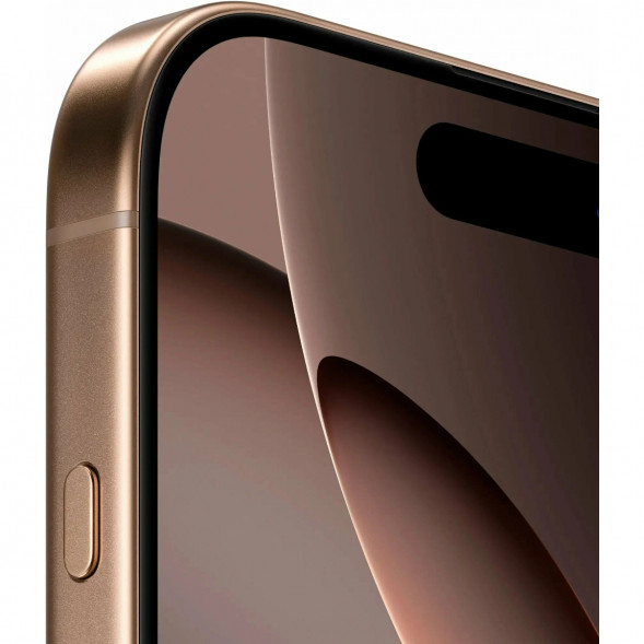 Смартфон Apple iPhone 16 Pro Max (nano SIM+eSIM) 256ГБ, Desert Titanium в Нижневартовске