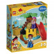 Конструктор LEGO DUPLO Jake 10604 Остров сокровищ в Нижневартовске