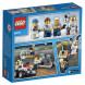 Конструктор LEGO City Space Port 60077 Набор для начинающих &amp;quot;Космос&amp;quot; в Нижневартовске