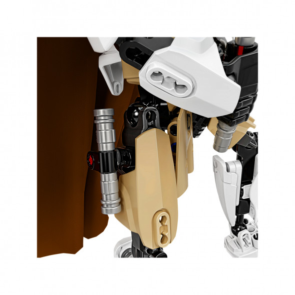 Конструктор LEGO Star Wars 75109 Obi-Wan Kenobi в Нижневартовске