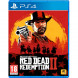 Игра для PlayStation 4 Red Dead Redemption 2, русские субтитры в Нижневартовске