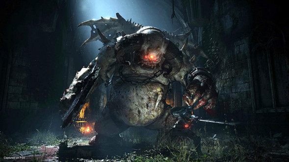 Игра Demon&amp;#039;s Souls [PS5, русские субтитры] в Нижневартовске