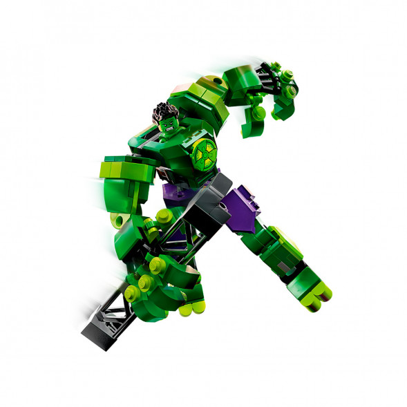 Конструктор LEGO Super Heroes 76241 Халк: робот в Нижневартовске