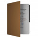 Чехол-книжка reMarkable Book Folio Premium Leather для reMarkable Pro, коричневый в Нижневартовске