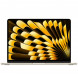 Ноутбук Apple MacBook Air 15 2026 MDVE4 (M5 10-Core GPU, 16/1TB), Сияющая звезда/Starlight в Нижневартовске