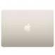 Ноутбук Apple MacBook Air 15 2026 MDVE4 (M5 10-Core GPU, 16/1TB), Сияющая звезда/Starlight в Нижневартовске