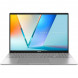 Ноутбук ASUS VivoBook S16 M3607KA-SH131 (16&amp;quot;, OLED, AMD Ryzen AI 5 330 2ГГц, 4 ядра, 16ГБ DDR5, 512ГБ SSD, AMD Radeon 820M, без ОС), серебристый в Нижневартовске