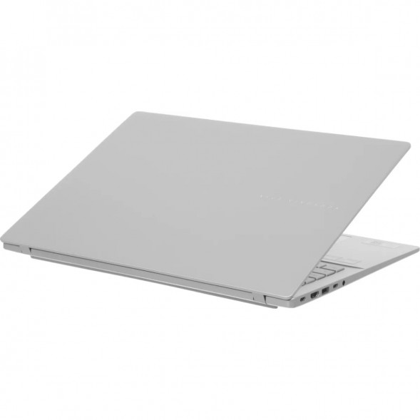 Ноутбук ASUS VivoBook S16 M3607KA-SH131 (16&amp;quot;, OLED, AMD Ryzen AI 5 330 2ГГц, 4 ядра, 16ГБ DDR5, 512ГБ SSD, AMD Radeon 820M, без ОС), серебристый в Нижневартовске