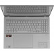 Ноутбук ASUS VivoBook S16 M3607KA-SH131 (16&amp;quot;, OLED, AMD Ryzen AI 5 330 2ГГц, 4 ядра, 16ГБ DDR5, 512ГБ SSD, AMD Radeon 820M, без ОС), серебристый в Нижневартовске