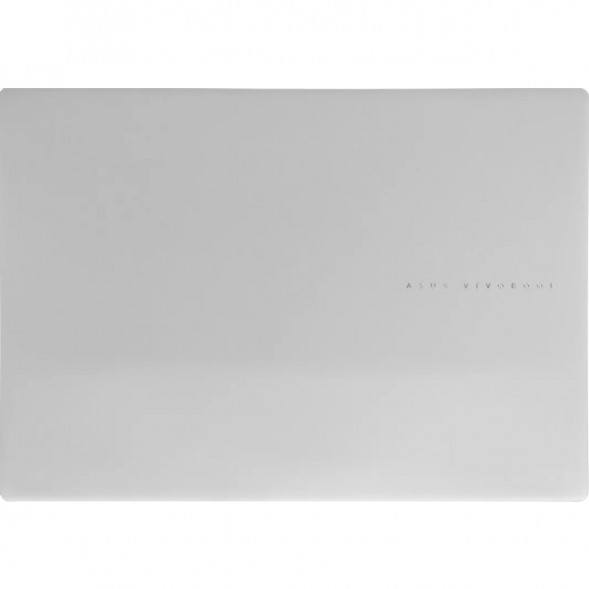 Ноутбук ASUS VivoBook S16 M3607KA-SH131 (16&amp;quot;, OLED, AMD Ryzen AI 5 330 2ГГц, 4 ядра, 16ГБ DDR5, 512ГБ SSD, AMD Radeon 820M, без ОС), серебристый в Нижневартовске