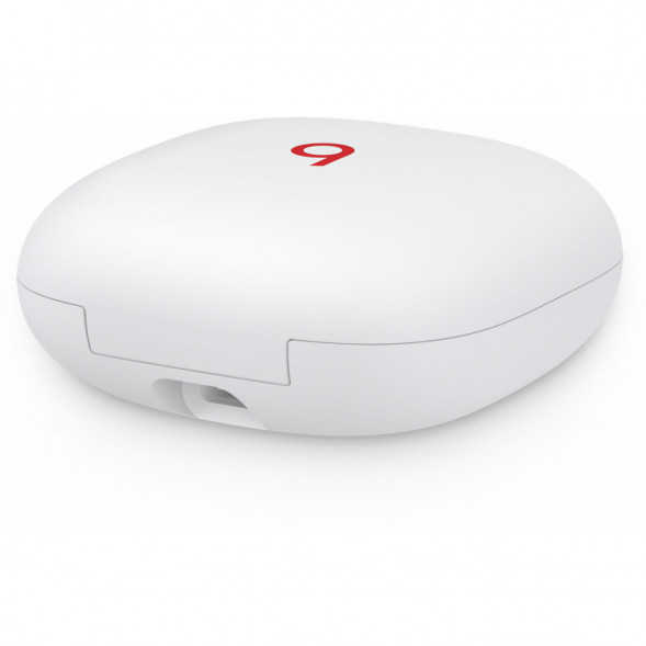 Беспроводные наушники Beats Fit Pro, белый в Нижневартовске