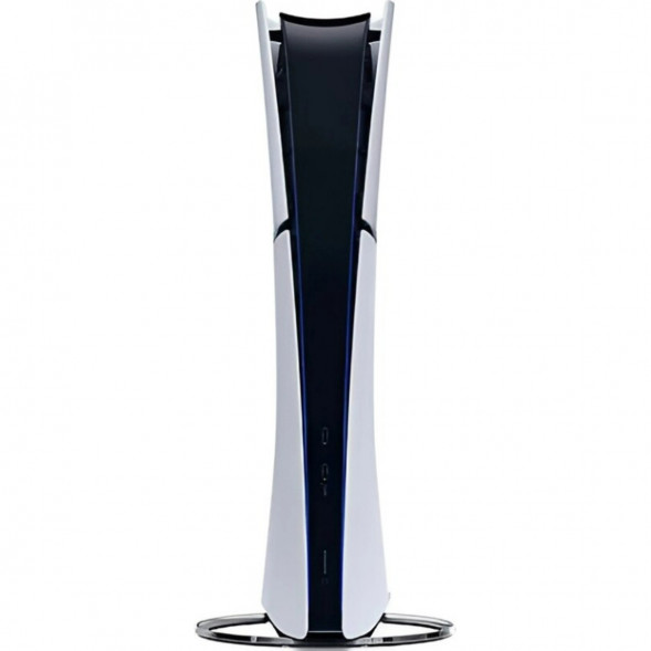 Игровая приставка Sony PlayStation 5 Slim 1TB без дисковода, белый в Нижневартовске