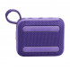 Портативная колонка JBL Go 4, Purple в Нижневартовске