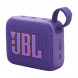 Портативная колонка JBL Go 4, Purple в Нижневартовске