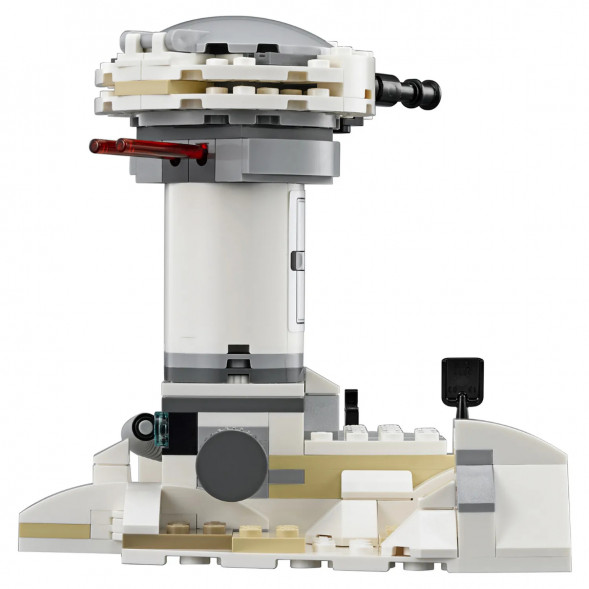 Конструктор LEGO Star Wars 75138 Нападение на Хот в Нижневартовске