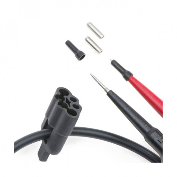 Тестер напряжения/целостности Fluke T110 в Нижневартовске