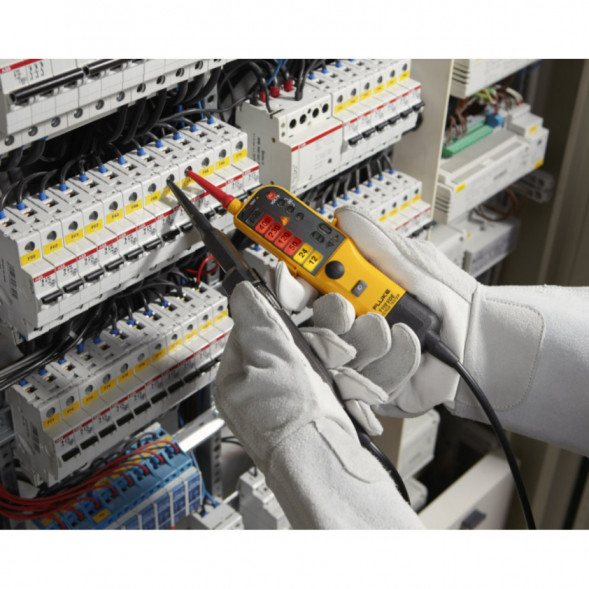 Тестер напряжения/целостности Fluke T110 в Нижневартовске