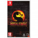 Игра Mortal Kombat: Legacy Kollection [Nintendo Switch, английская версия] в Нижневартовске