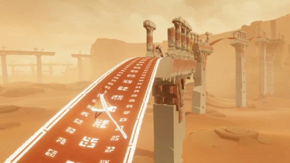 Игра Путешествие (Journey). Коллекционное издание [PS4, русская версия] в Нижневартовске