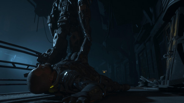 Игра The Callisto Protocol [PS5, русские субтитры] в Нижневартовске