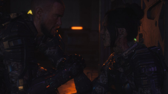 Игра The Callisto Protocol [PS5, русские субтитры] в Нижневартовске