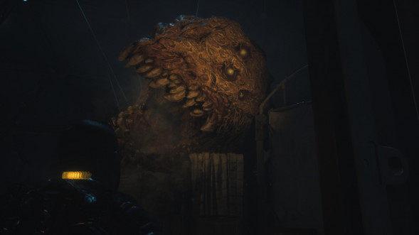 Игра The Callisto Protocol [PS5, русские субтитры] в Нижневартовске