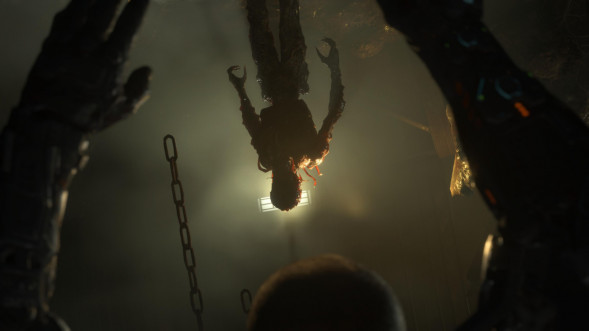 Игра The Callisto Protocol [PS5, русские субтитры] в Нижневартовске