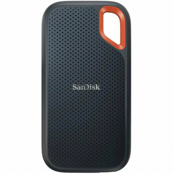 Внешний диск SanDisk Portable SSD 1TB 1000Mb/s [SDSSDE61-1TOO-Z25] в Нижневартовске