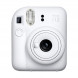 Фотоаппарат моментальной печати Fujifilm Instax Mini 12, White в Нижневартовске