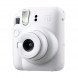 Фотоаппарат моментальной печати Fujifilm Instax Mini 12, White в Нижневартовске