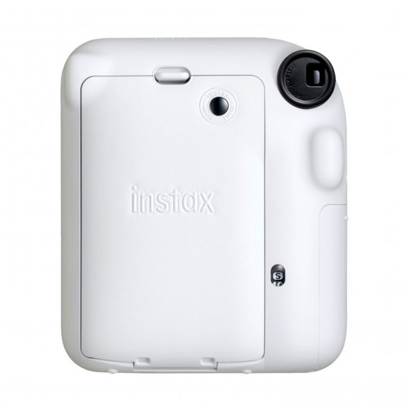 Фотоаппарат моментальной печати Fujifilm Instax Mini 12, White в Нижневартовске