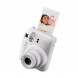 Фотоаппарат моментальной печати Fujifilm Instax Mini 12, White в Нижневартовске