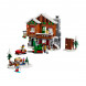 Конструктор LEGO Коллекционные наборы 10325 Альпийский домик в Нижневартовске
