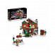 Конструктор LEGO Коллекционные наборы 10325 Альпийский домик в Нижневартовске