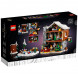 Конструктор LEGO Коллекционные наборы 10325 Альпийский домик в Нижневартовске