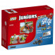 Конструктор LEGO Juniors 10722 Схватка со змеями в Нижневартовске