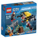 Конструктор LEGO City Deep Sea Explorers 60091 Исследование морских глубин в Нижневартовске