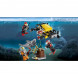 Конструктор LEGO City Deep Sea Explorers 60091 Исследование морских глубин в Нижневартовске
