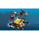 Конструктор LEGO City Deep Sea Explorers 60091 Исследование морских глубин в Нижневартовске