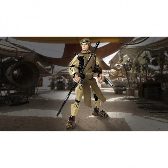 Конструктор LEGO Star Wars 75113 Рей в Нижневартовске