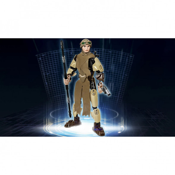 Конструктор LEGO Star Wars 75113 Рей в Нижневартовске