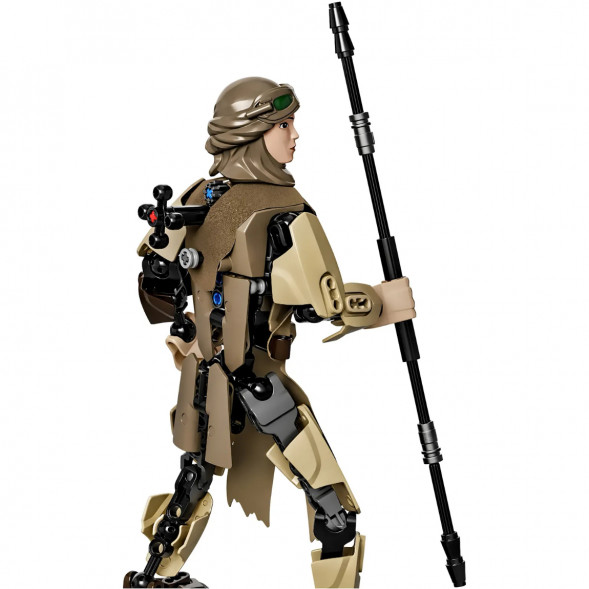 Конструктор LEGO Star Wars 75113 Рей в Нижневартовске